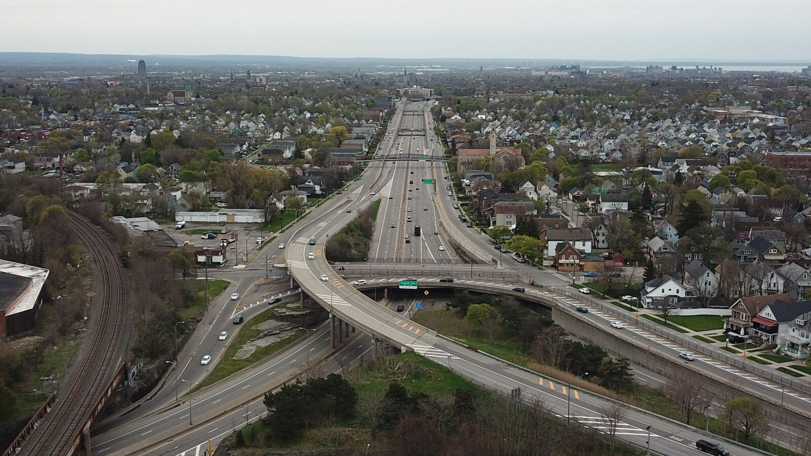 Kensington Expressway